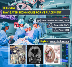 III Curso: Técnicas Navegadas para la Colocación VS